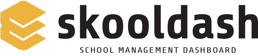 Skooldash — School Management Dashboard
